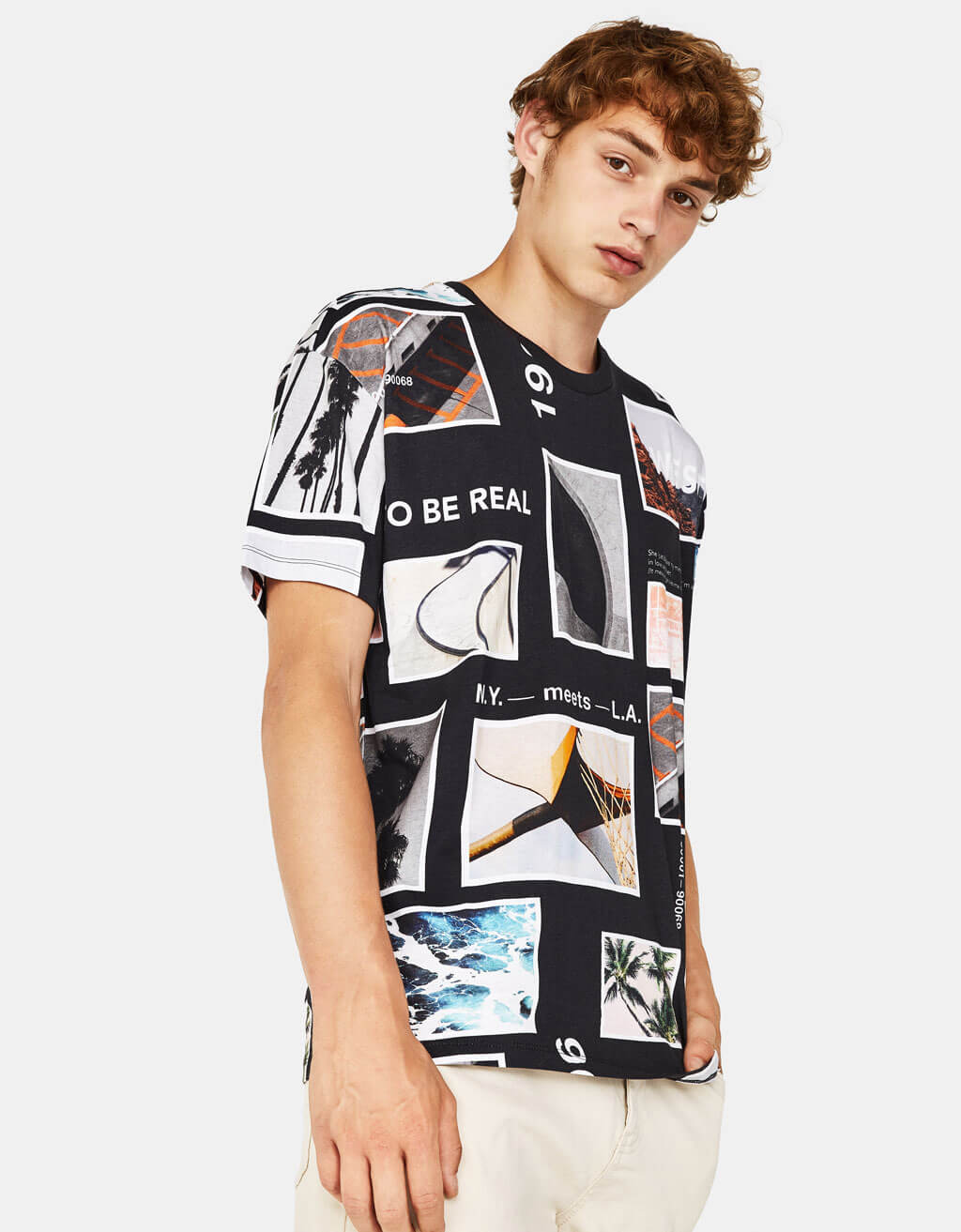 Short Sleeve T-Shirt